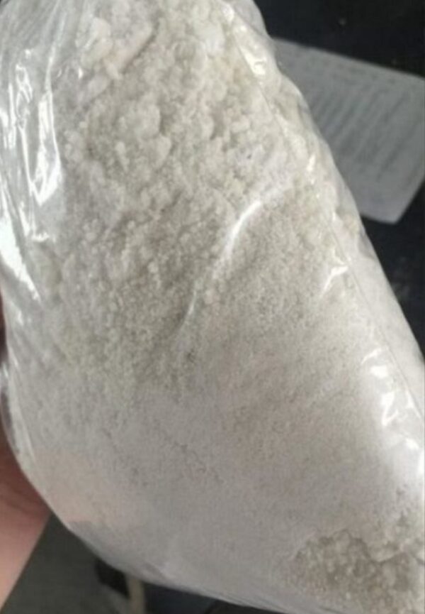 Alprazolam HCL White Xanax Powder 98% Purity